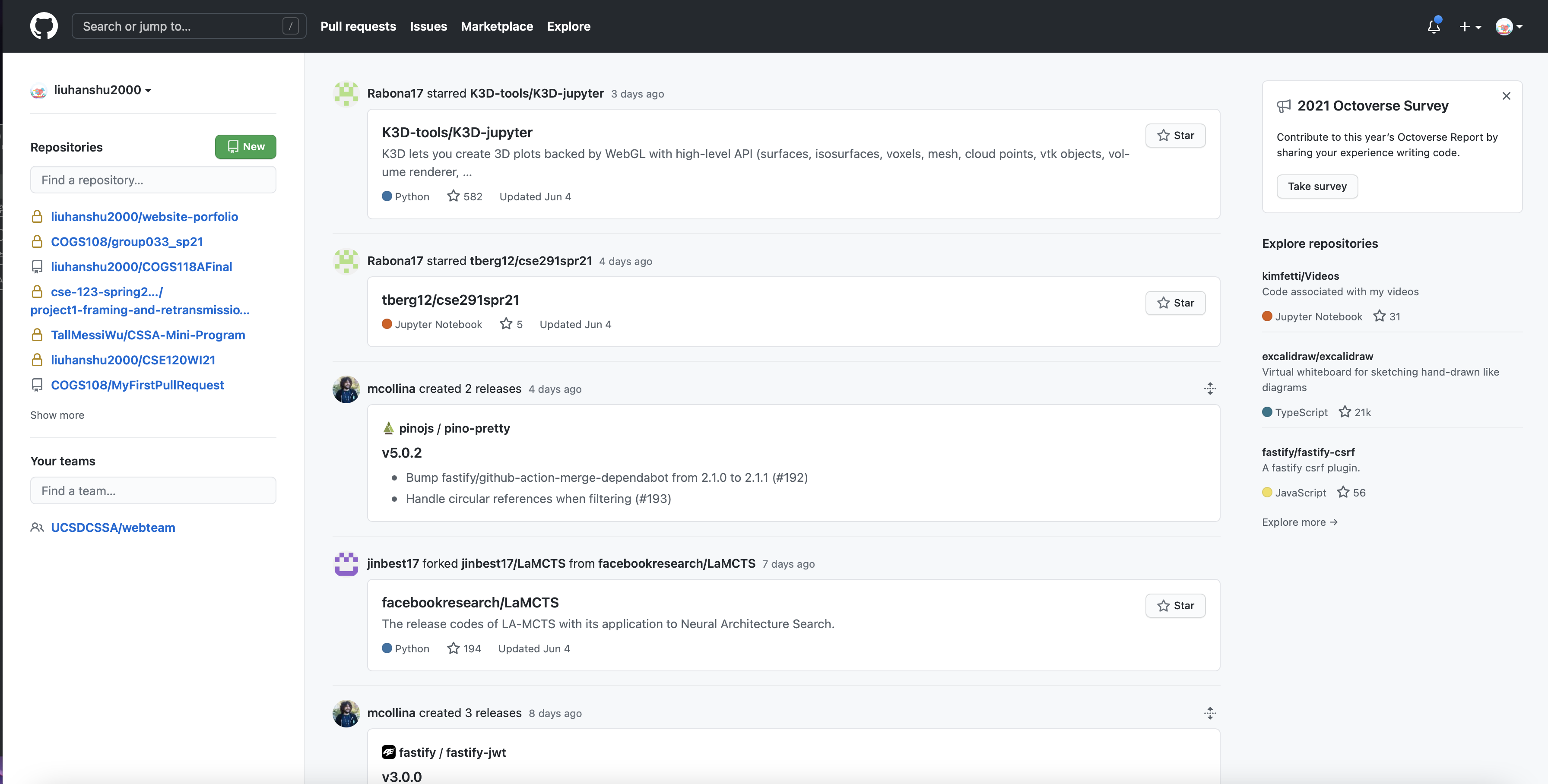Github
