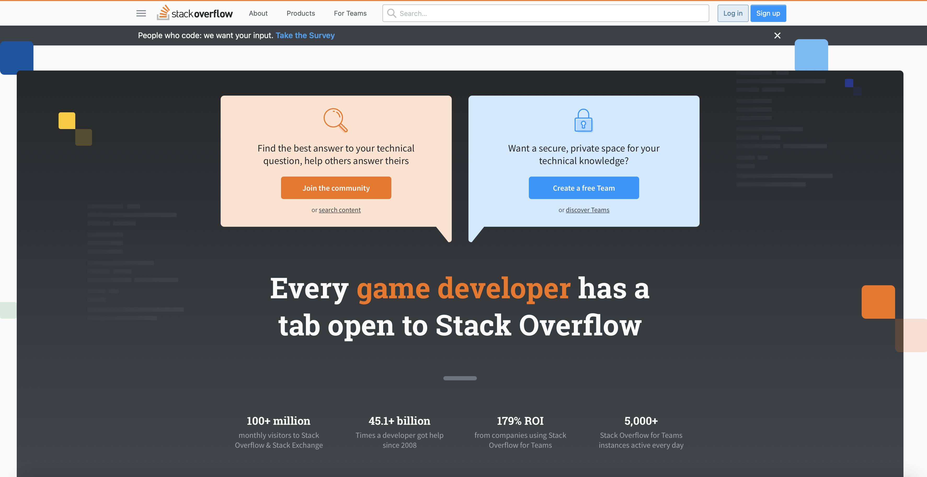 StackOverflow